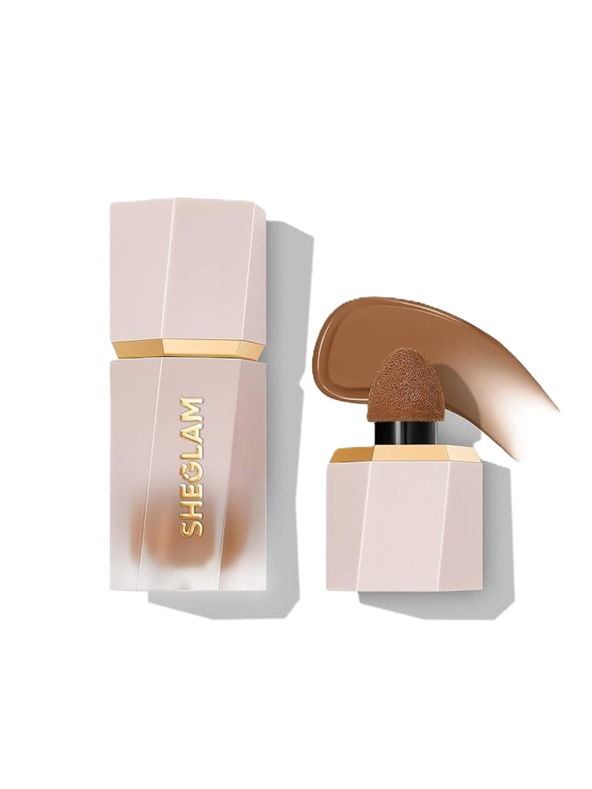 SHEGLAM SUN SCULPT LIQUID CONTOUR WARM HONEY 5.2ML