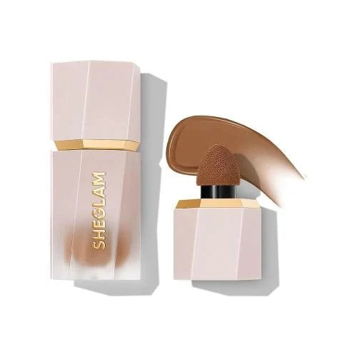 SHEGLAM SUN SCULPT LIQUID CONTOUR WARM HONEY 5.2ML Main image