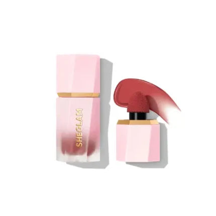SHEGLAM COLOR BLOOM LIQUID BLUSH DEVOTED 5.2ML Main image