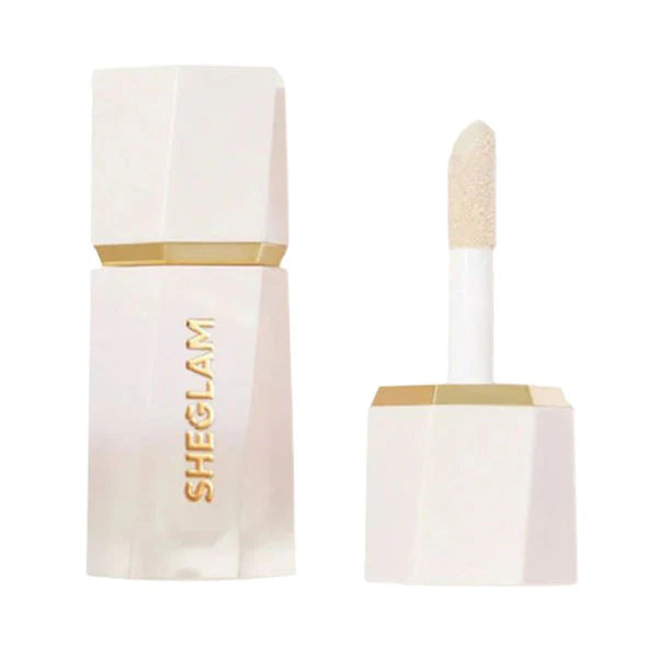 SHEGLAM GLOW BLOOM LIQUID HIGHLIGHTER VANIILA FROST 5.2ML