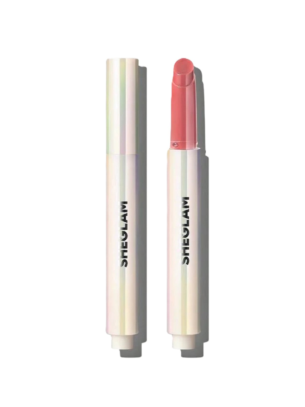SHEGLAM POUT PERFECT SHINE LIP PLUMPER PINK FLAMINGO 2G