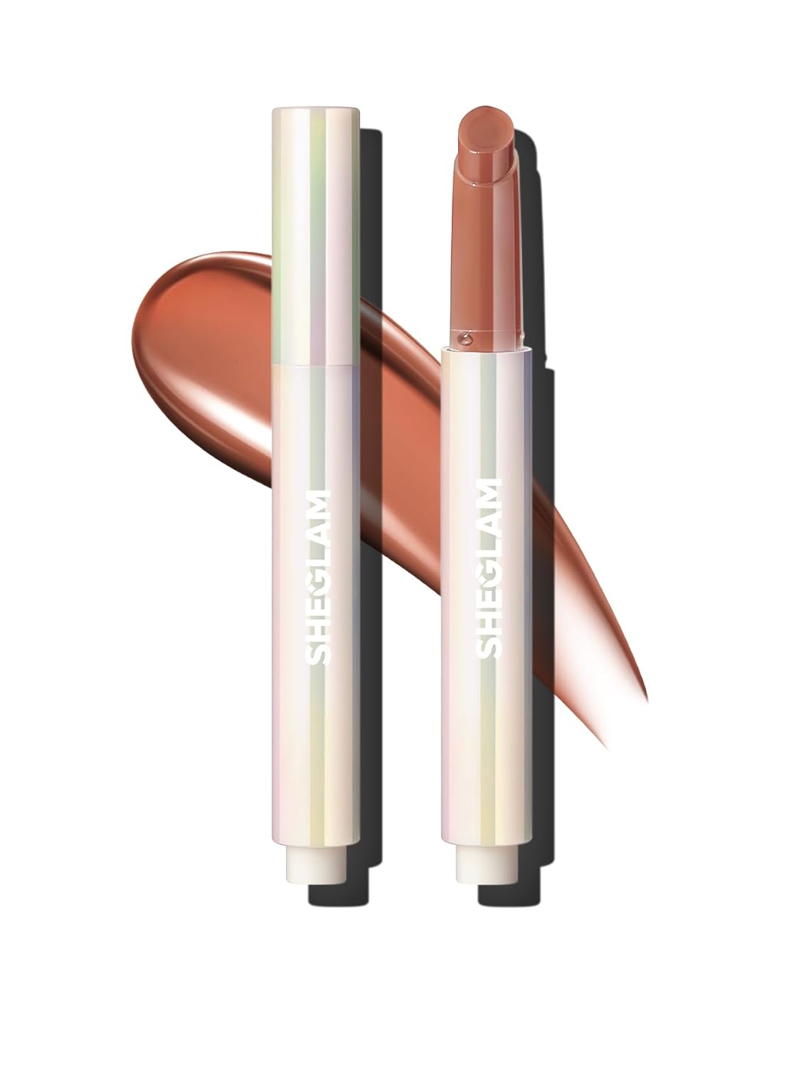 SHEGLAM POUT PERFECT SHINE LIP PLUMPER IN BLOOM 2G Main image