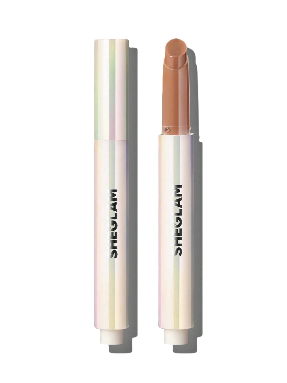 SHEGLAM POUT PERFECT SHINE LIP PLUMPER WALK ON THE BEACH 2G