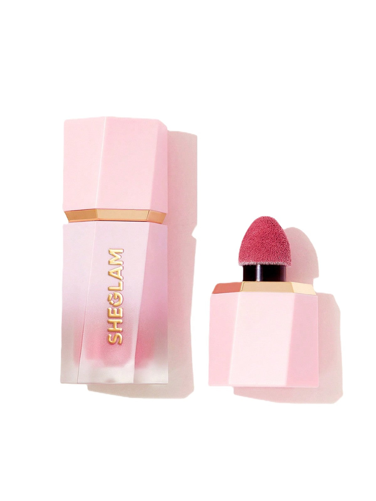 SHEGLAM COLOR BLOOM LIQUID BLUSH ON POINT 5.2ML