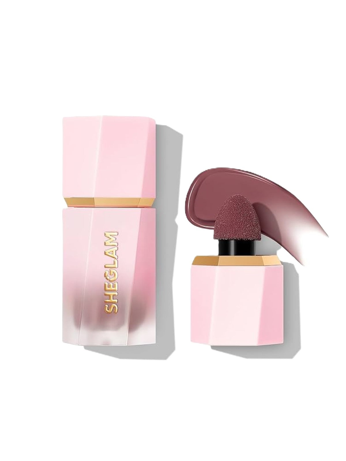 SHEGLAM COLOR BLOOM LIQUID BLUSH NIGHT DRIVE 5.2ML