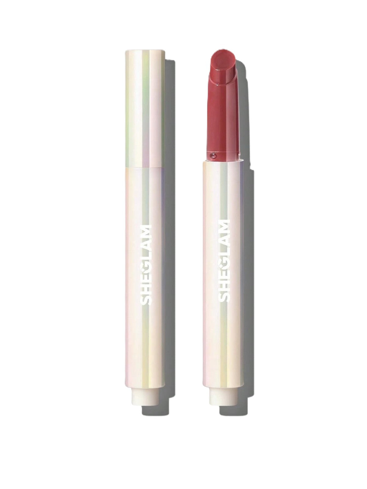 SHEGLAM POUT PERFECT SHINE LIP PLUMPER FIRST CRUSH 2G