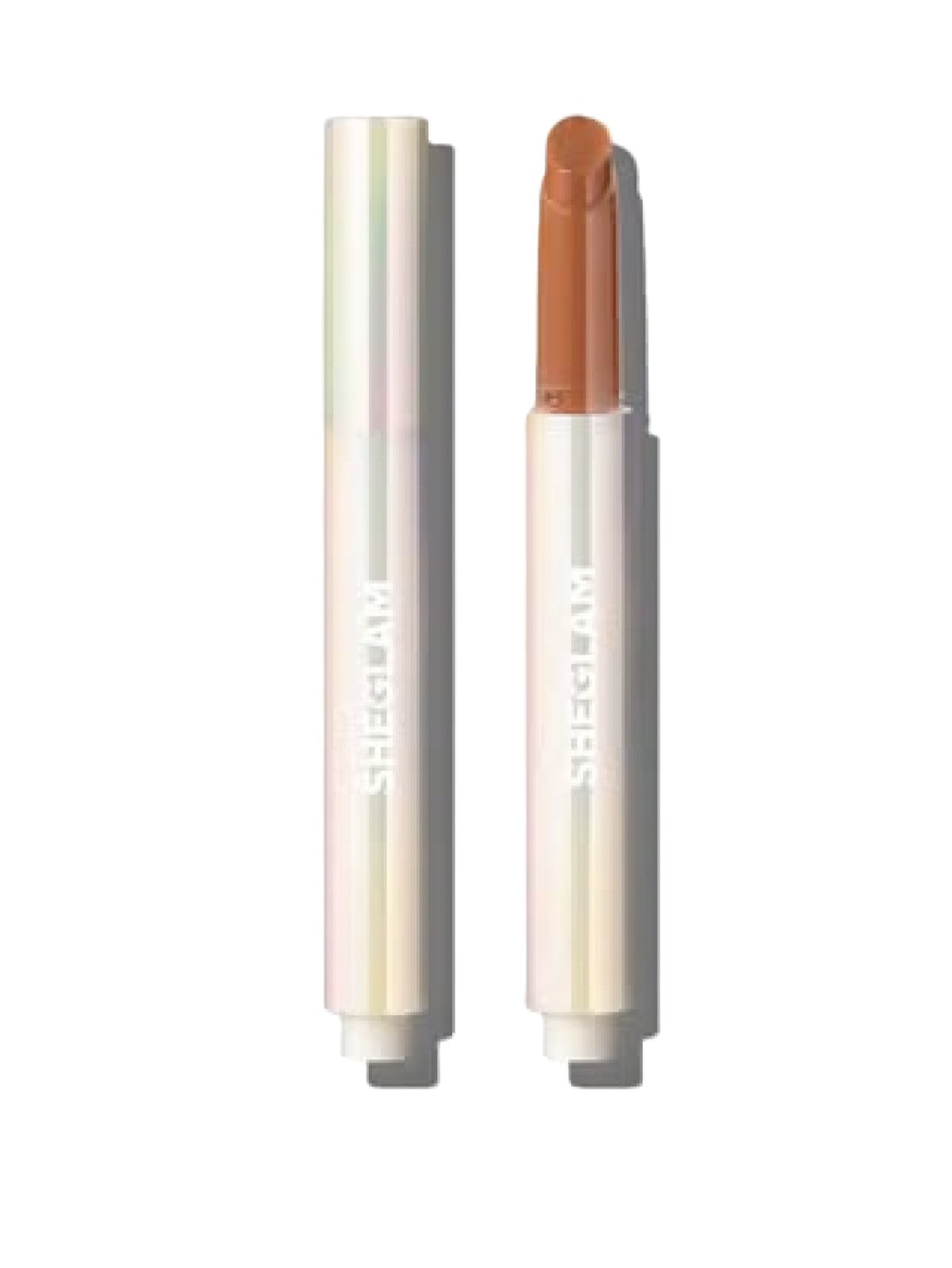 SHEGLAM POUT PERFECT SHINE LIP PLUMPER HOT COCOA 2G