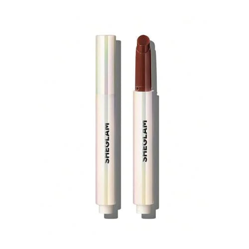 SHEGLAM POUT PERFECT SHINE LIP PLUMPER HOT COCOA 2G Main image