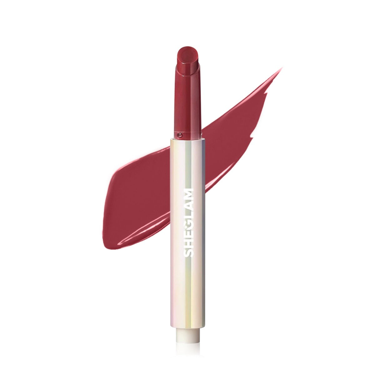 SHEGLAM POUT PERFECT SHIMMER LIP PLUMPER FIRST CRUSH 2G
