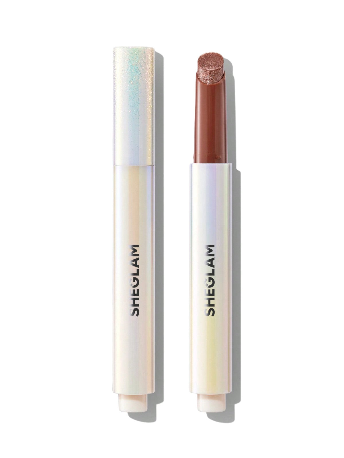 SHEGLAM POUT PERFECT SHIMMER LIP PLUMPER GOLD RUSH 2G Main image