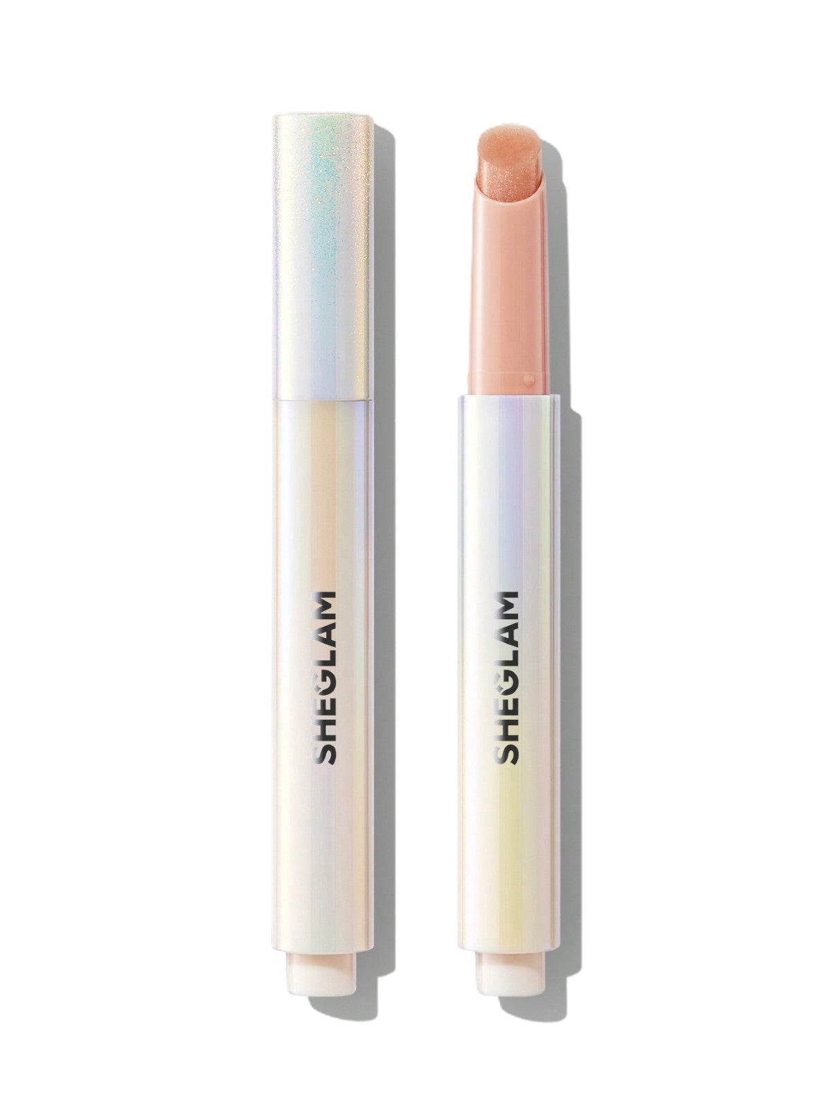 SHEGLAM POUT PERFECT SHIMMER LIP PLUMPER SUGAR CRYSTAL 2G
