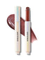 SHEGLAM POUT PERFECT SHIMMER LIP PLUMPER SEPIA KISS 2G