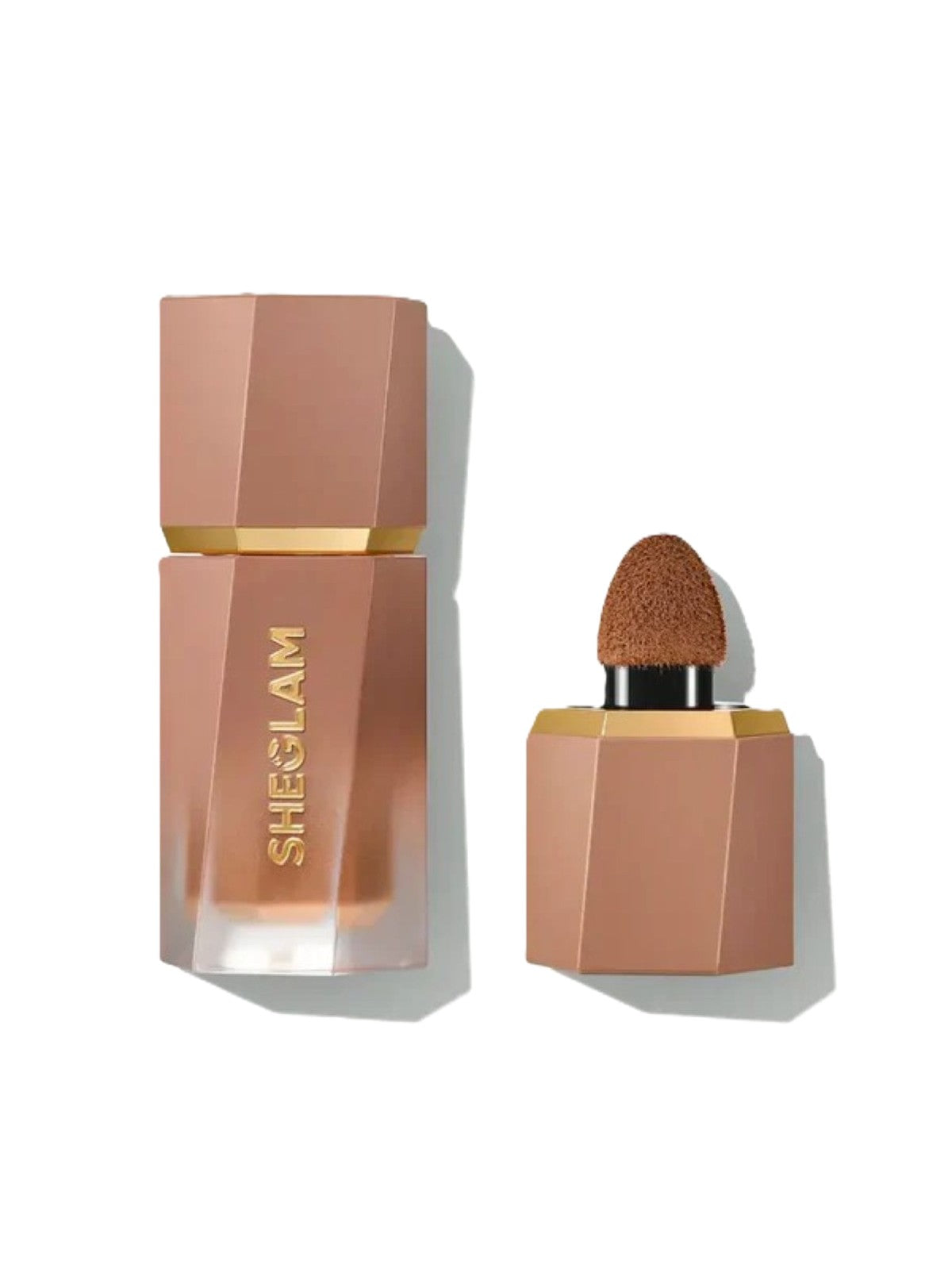 SHEGLAM SUN BEAM MATTE LIQUID BRONZER TERRACOTTA 5.2ML