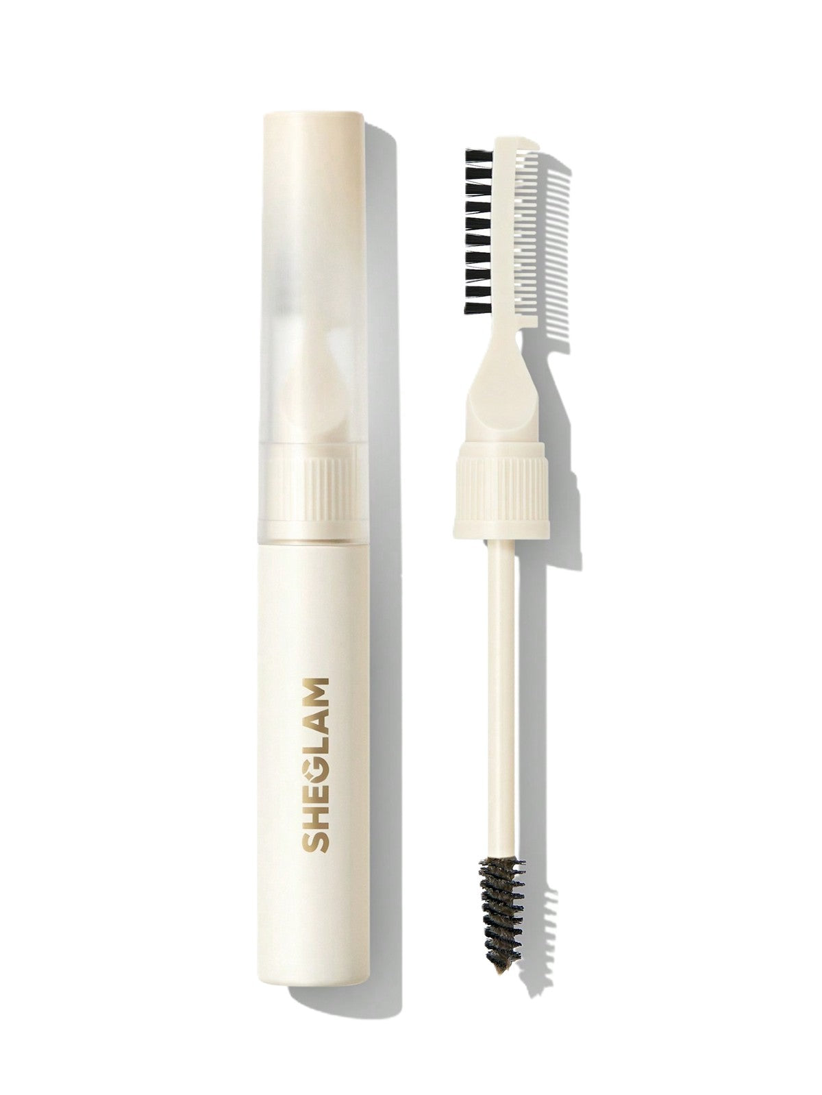 SHEGLAM SAVE IT LAMINATING BROW GEL/SAVE IT GEL SCULPTEUR POUR SOURCILS CLEAR 8G