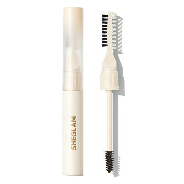 SHEGLAM SAVE IT LAMINATING BROW GEL/SAVE IT GEL SCULPTEUR POUR SOURCILS CLEAR 8G