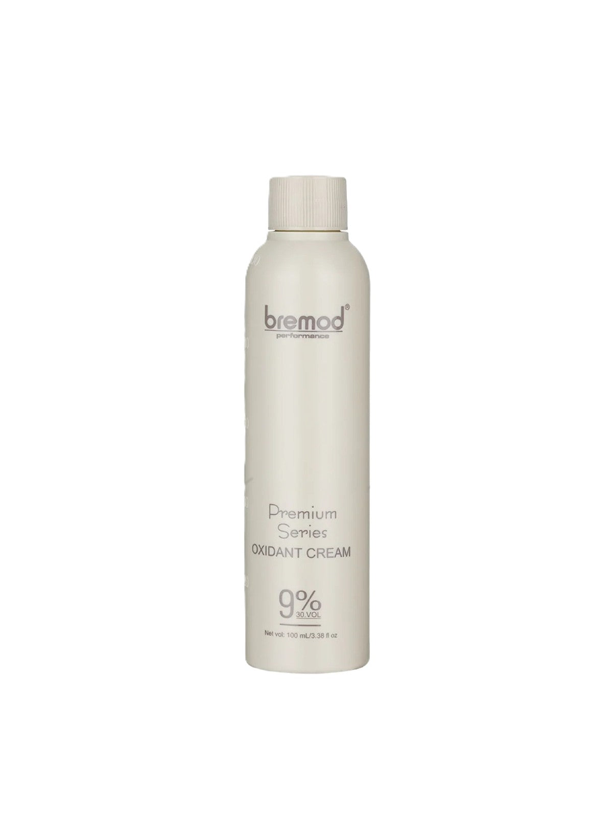 BREMOD® PREMIUM SERIES OXIDANT CREAM 9% 100ML