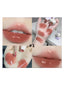 GEGE BEAR ADORABLE WATER GLOSS LIP GLAZE 01# 2G