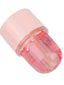 GEGE BEAR CRYSRAL JELLY LIP MASK 01# 7G