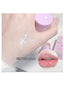 GEGE BEAR CRYSTAL JELLY LIP MASK #03 SAUTEED GRAPE 7G
