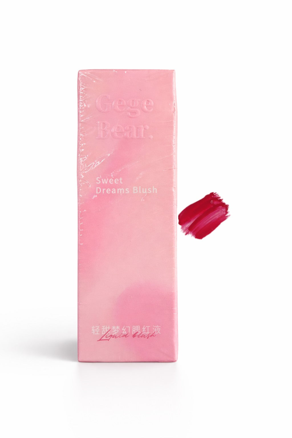 GEGEBEAR SWEET DREAMS BLUSH #04 3.5G