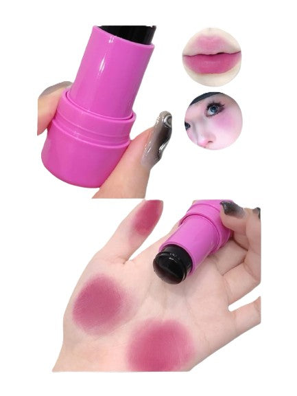 GEGE BEAR LIP AND CHEEK TINT BLUSH STICK 04 # 7G
