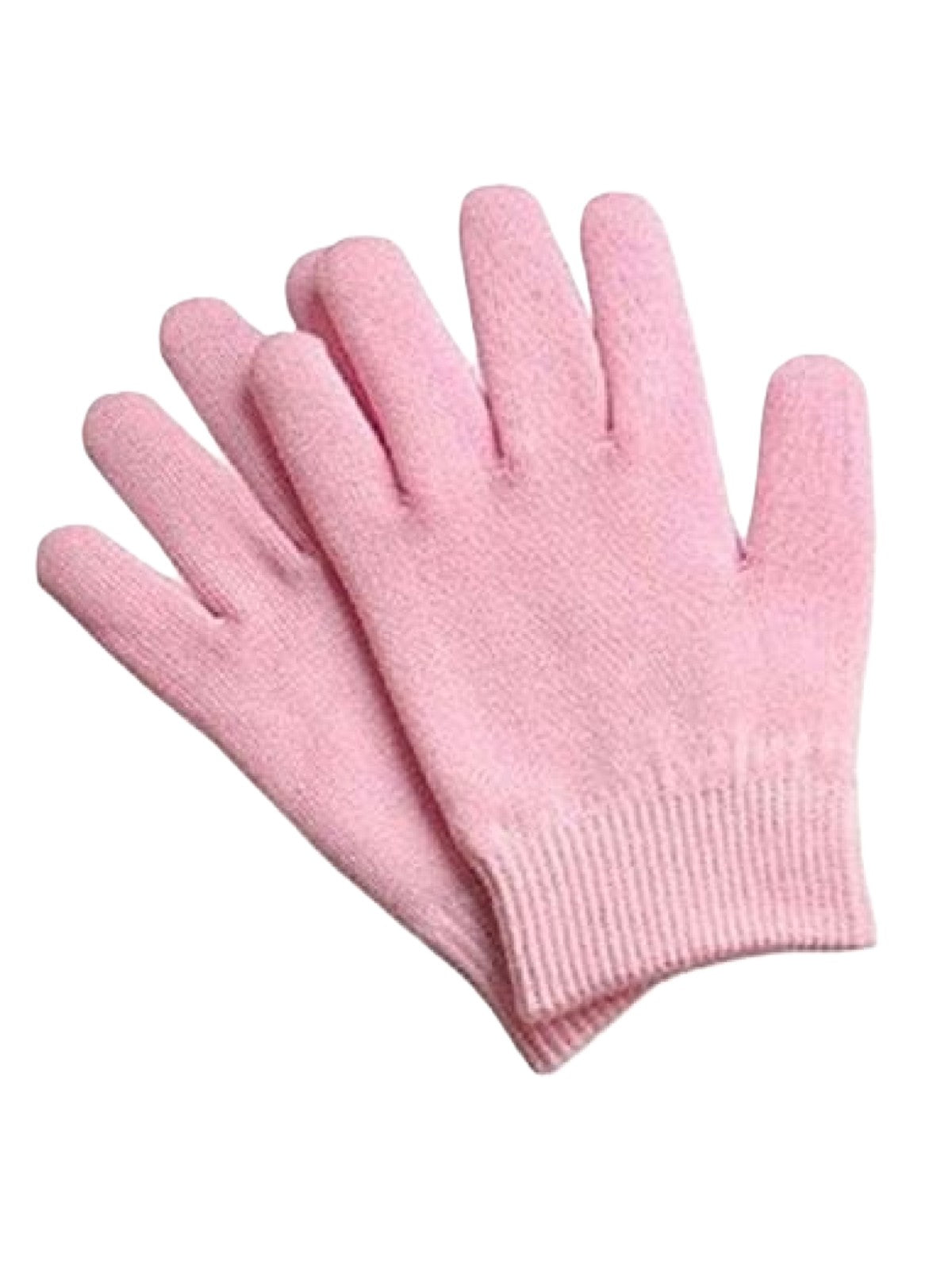 SGS SPA GEL GLOVES MOISTURISING ONE SIZE FIT ALL