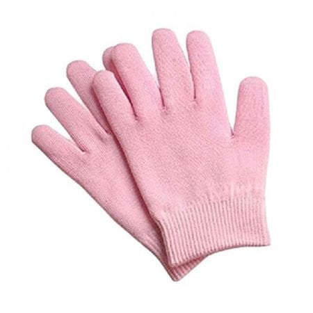 SGS SPA GEL GLOVES MOISTURISING ONE SIZE FIT ALL Main image