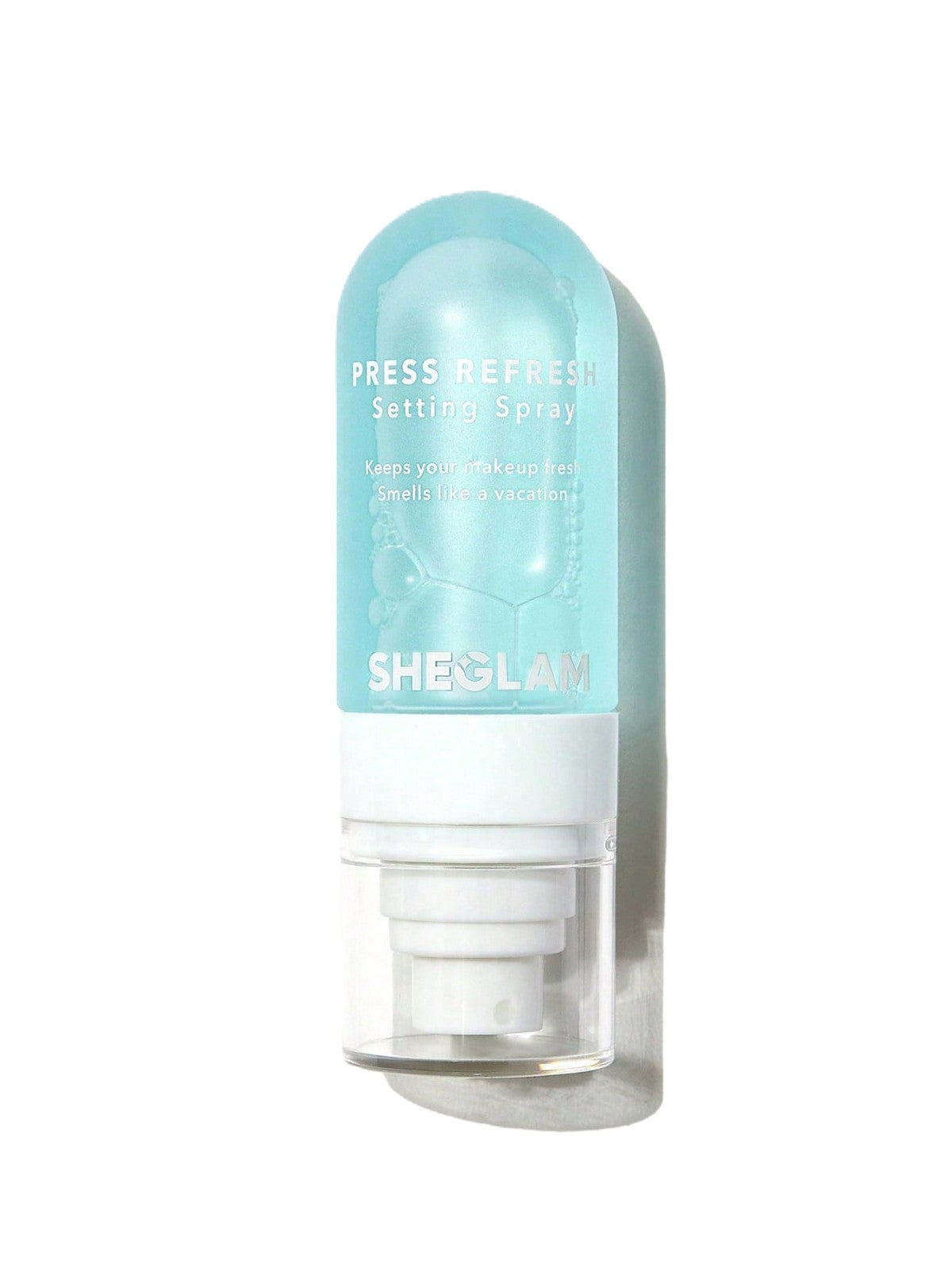 SHEGLAM PRESS REFRESH SETTING SPRAY 55ML