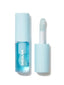 SHEGLAM JELLY WOW HYDRATING LIP OIL MALI BLUE BERRY 6G