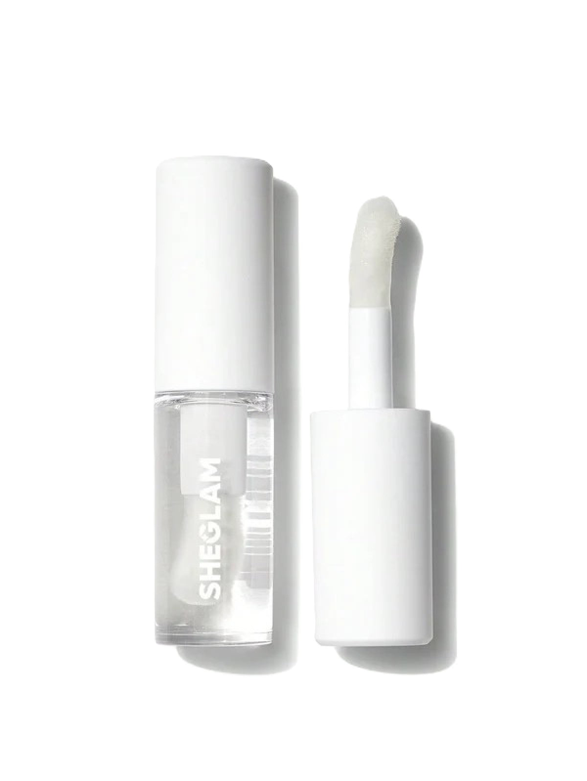 SHEGLAM JELLY WOW HYDRATING LIP OIL LOCO FOR COCO 6G