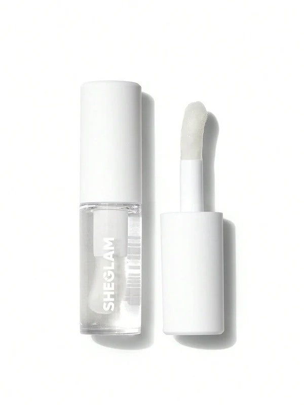SHEGLAM JELLY WOW HYDRATING LIP OIL LOCO FOR COCO 6G