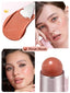 SHEGLAM BUTTERY BLISS BLUSH STICK HUSH HUSH 6G
