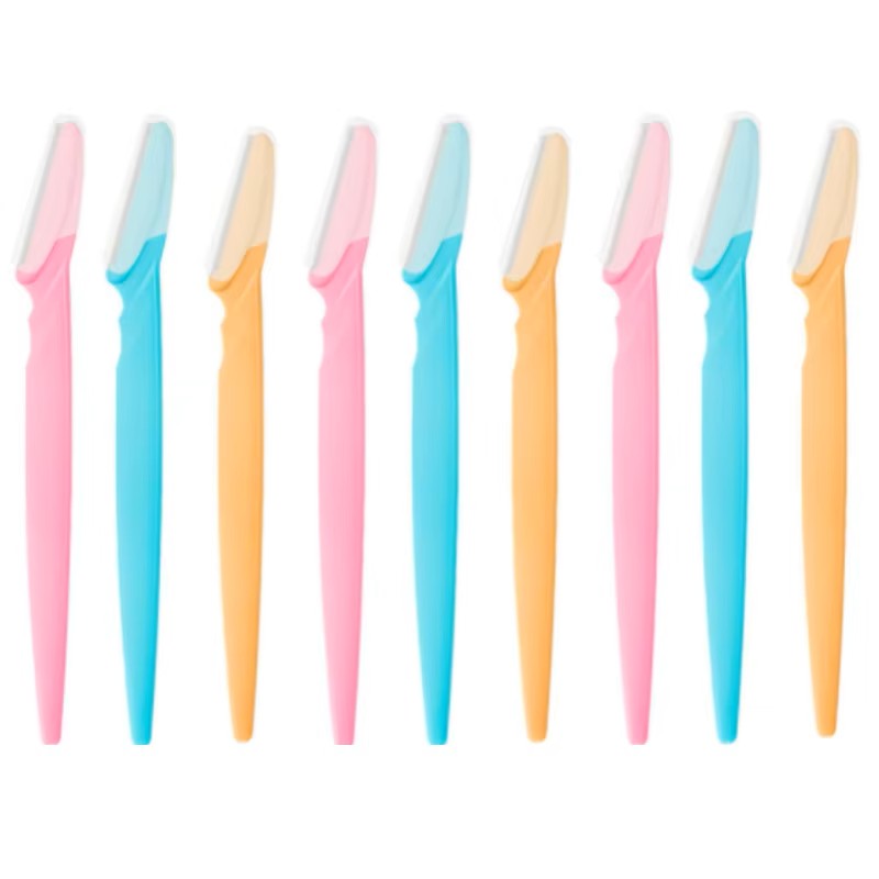 KELI BEAUTY MAKE UP TOOLS 10PCS