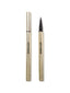SHEGLAM LINE AND DEFINE WATERPROOF LIQUID EYELINER BLACK 0.5ML