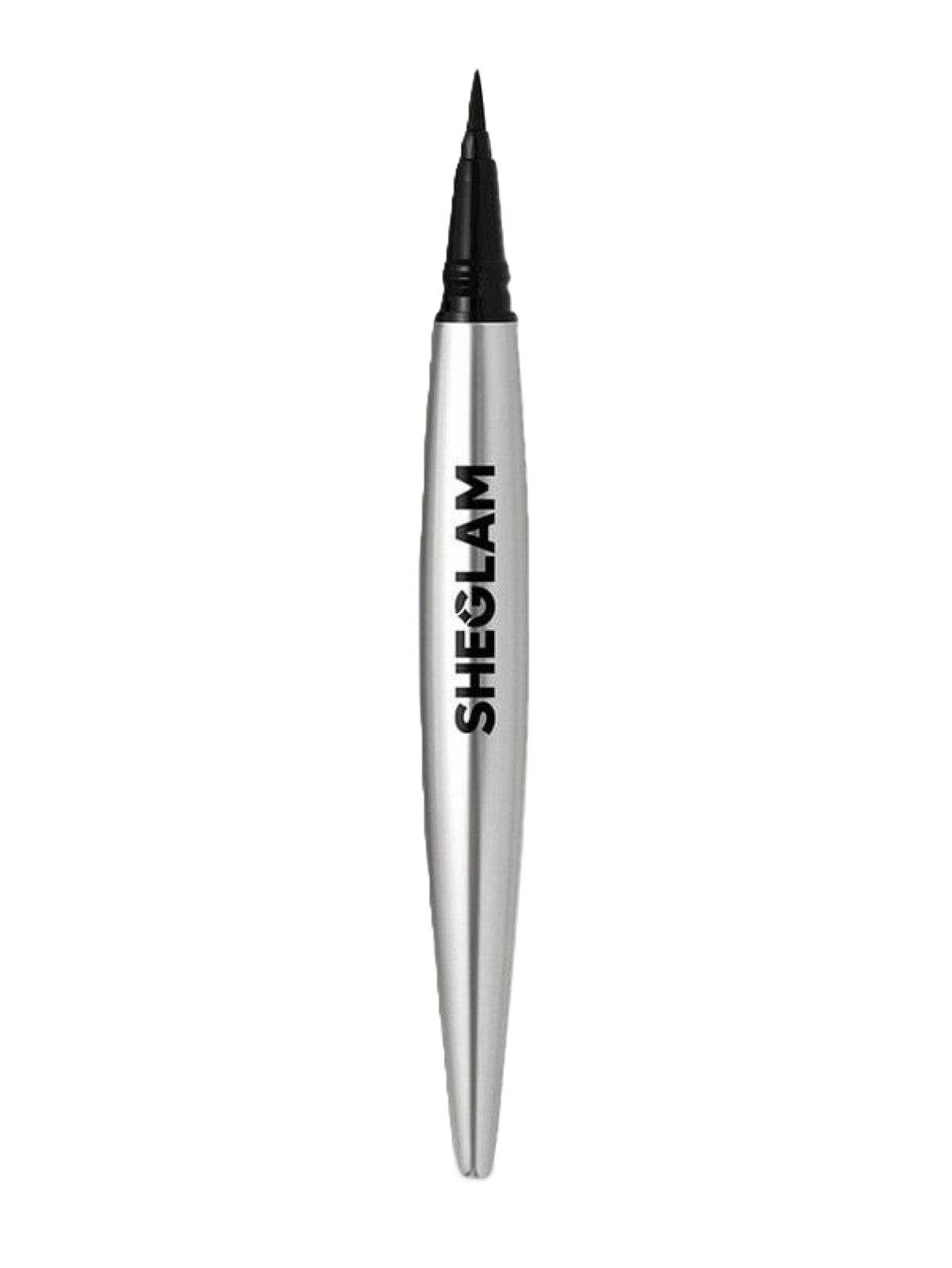 SHEGLAM UNINTERRUPTED WATERPROOF LIQUID EYELINER 0.5ML Main image