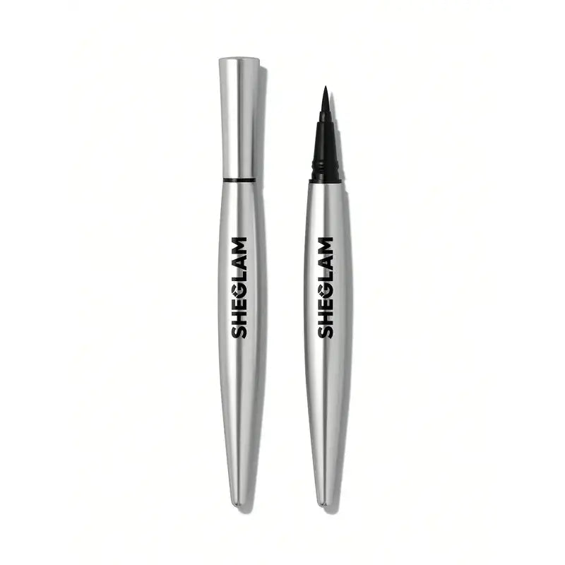 SHEGLAM UNINTERRUPTED WATERPROOF LIQUID EYELINER 0.5ML