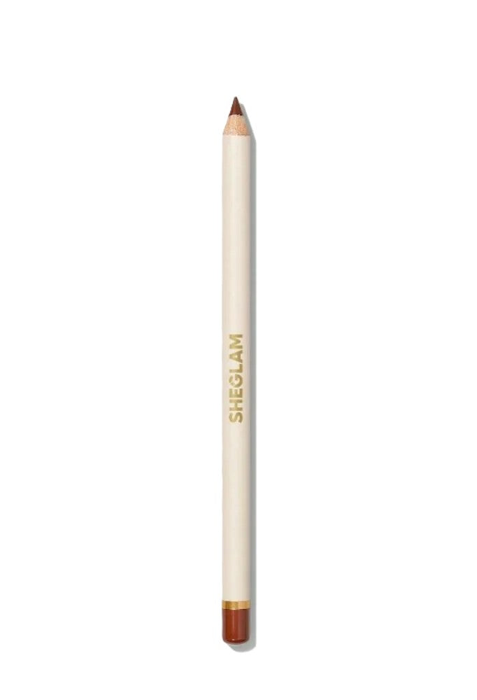 SHEGLAM LIP FACTS LIP LINER 1.7G (MOJAVE) Main image