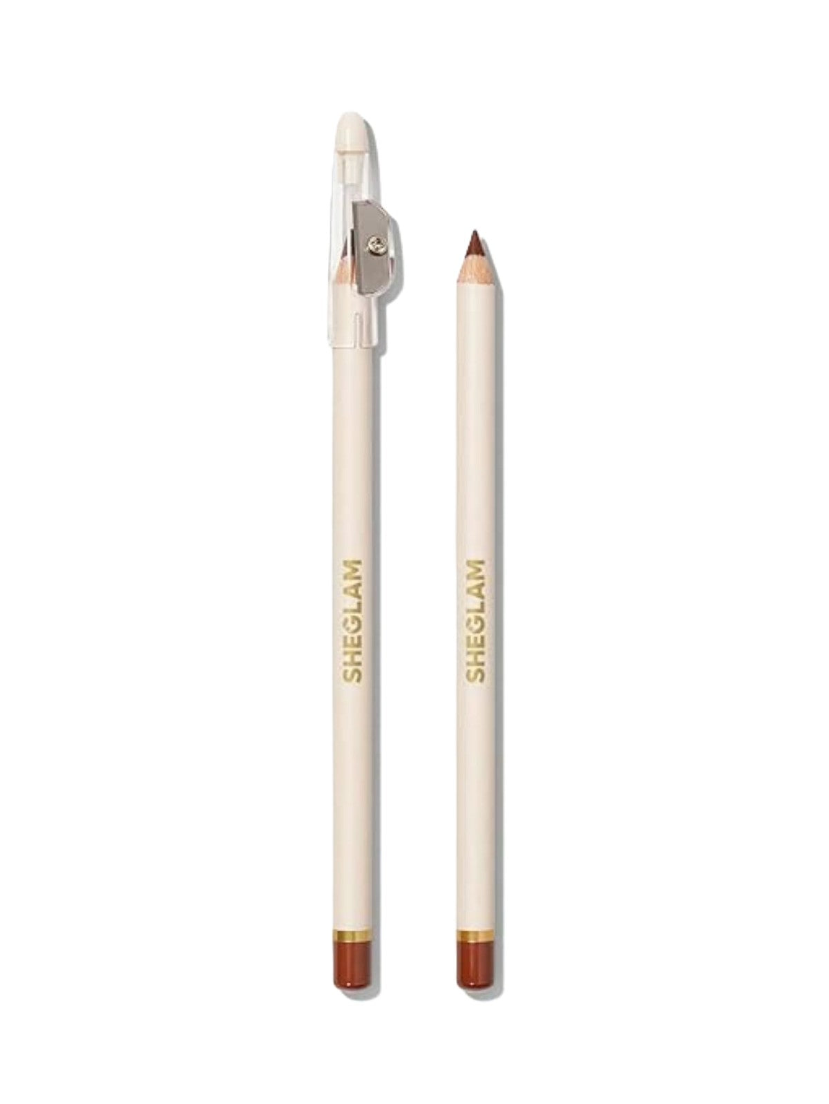 SHEGLAM LIP FACTS LIP LINER 1.7G (BUT FIRST COFFEE) Main image