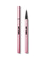 SHEGLAM ROSE LINE AND DEFINE WATERPROOF LIQUID EYELINER BLACK .5ML