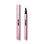 SHEGLAM ROSE LINE AND DEFINE WATERPROOF LIQUID EYELINER BLACK .5ML