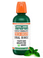 THERA BREATH FRESH BREATH ORAL RINSE RAINFOREST MINT 473ML