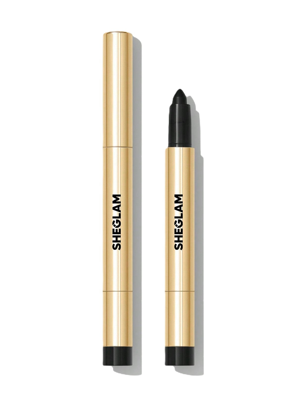 SHEGLAM BOLD MOVES KOHL CREAM EYELINER PENCIL BLACK 1G