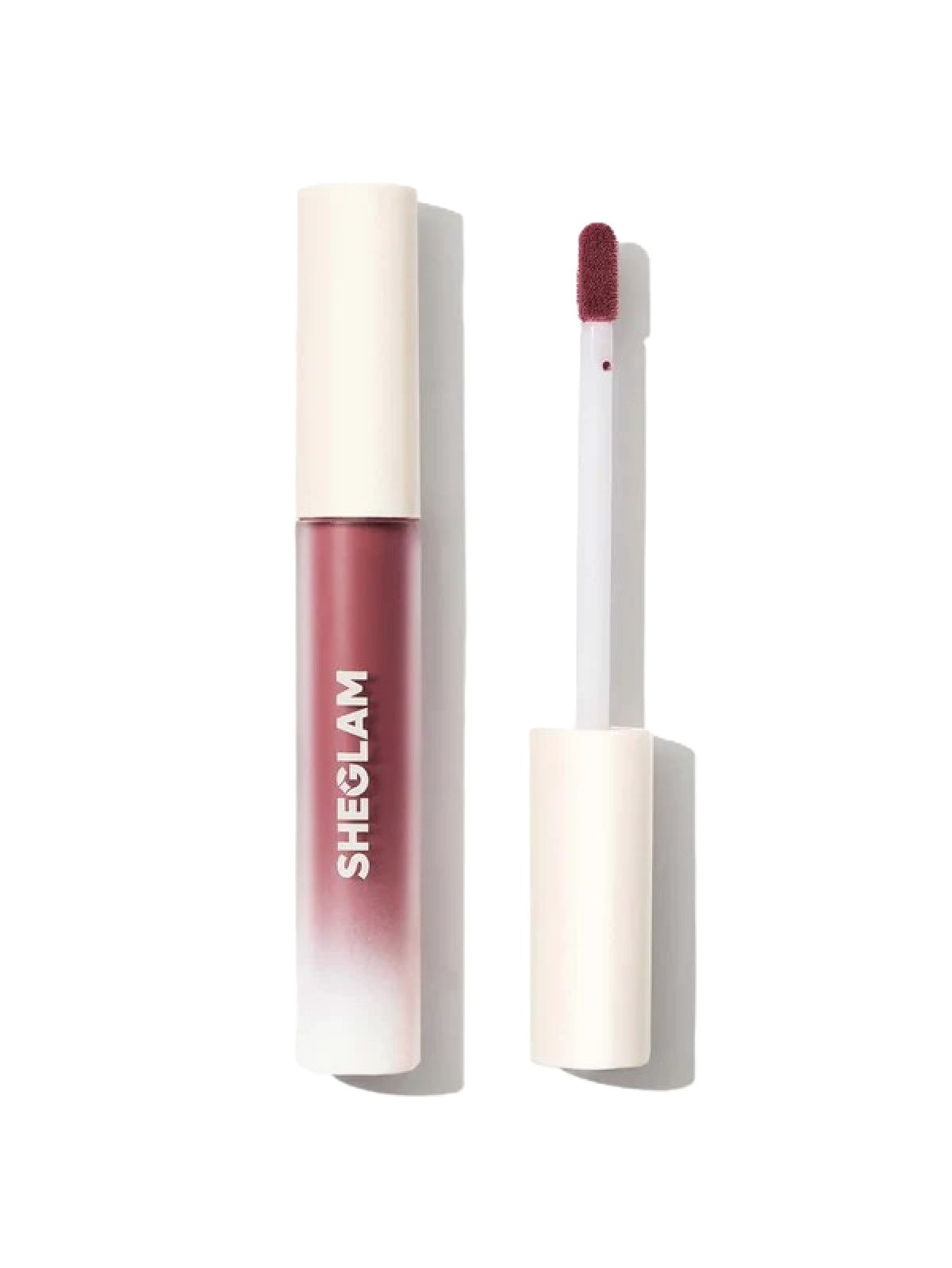 SHEGLAM MATTE ALLURE LIQUID LIPSTICK MOMOJO 3.1G
