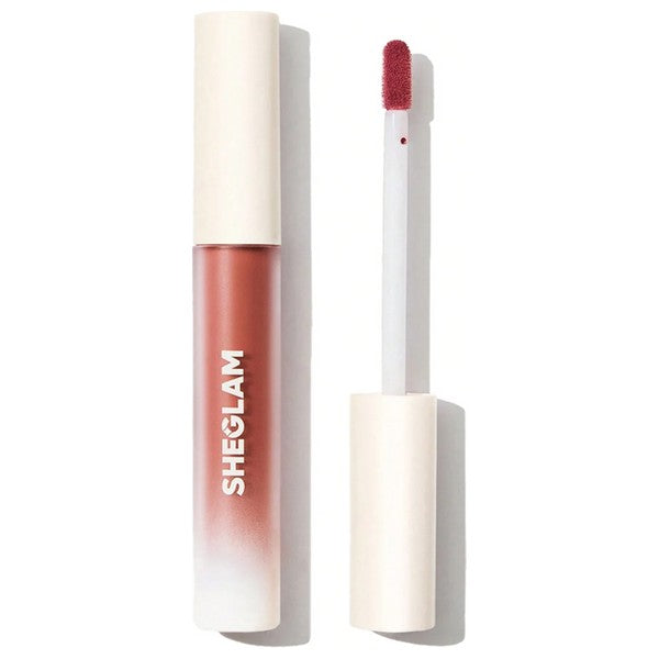 SHEGLAM MATTE ALLURE LIQUID LIPSTICK DAMSEL 3.1G Main image