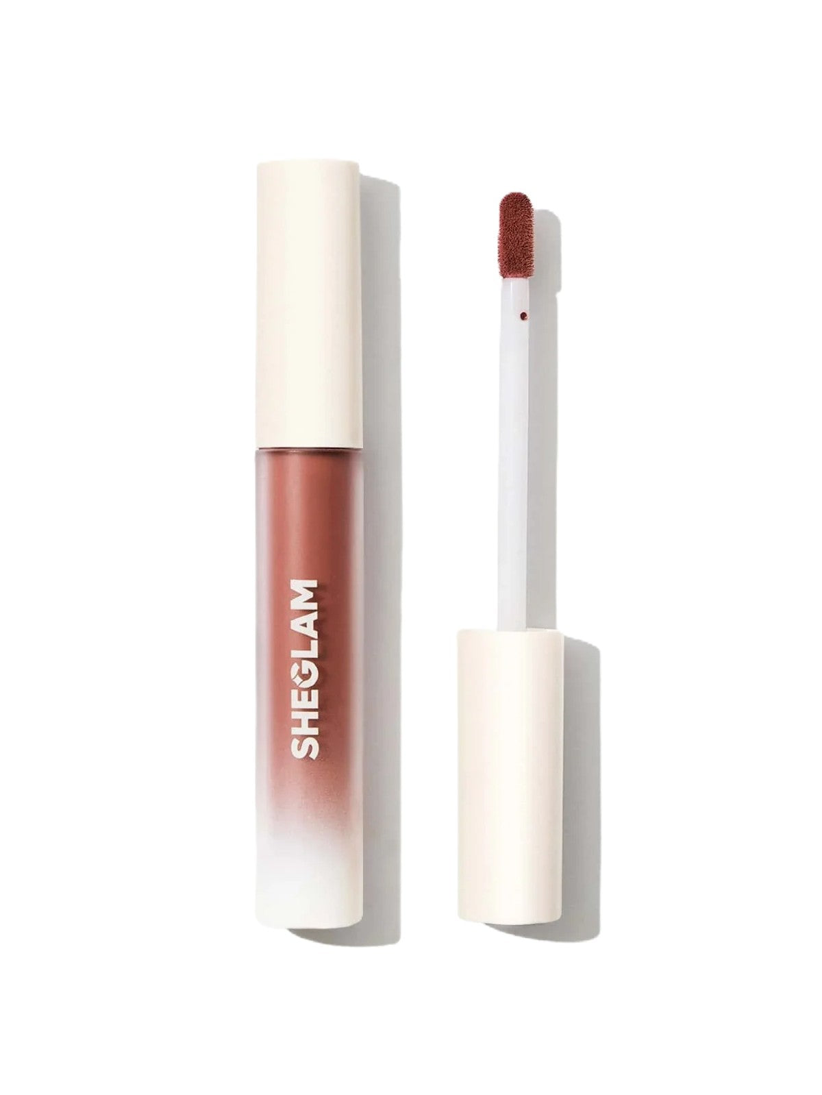 SHEGLAM MATTE ALLURE LIQUID LIPSTICK MAVEN 3.1G