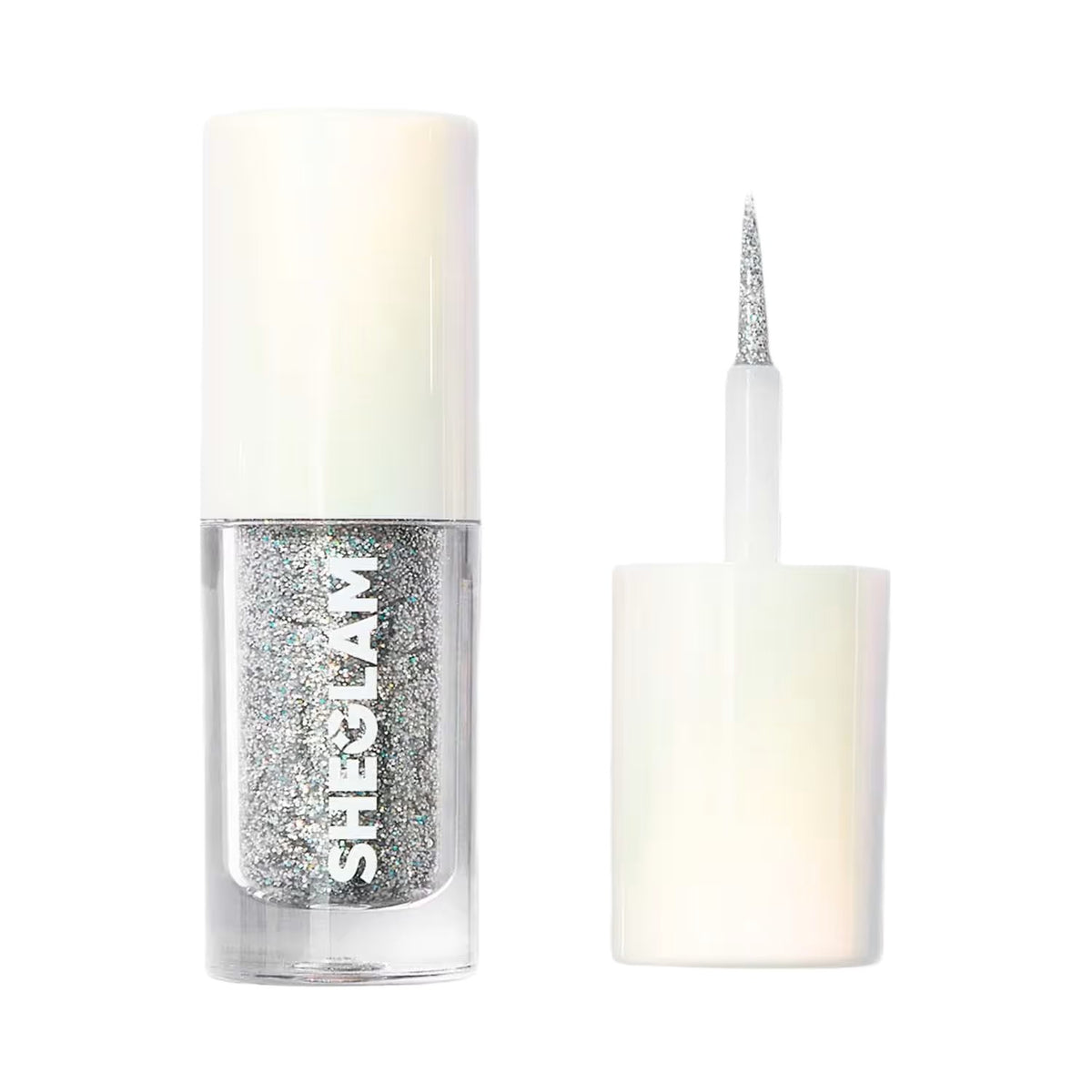 SHEGLAM INSTA-PARTY GLITTER LINER DISCO BALL 2.6ML Main image