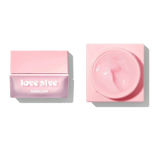 SHEGLAM LOVE DIVE AT FIRST SIGHT MOISTURIZING PRIMER 25G