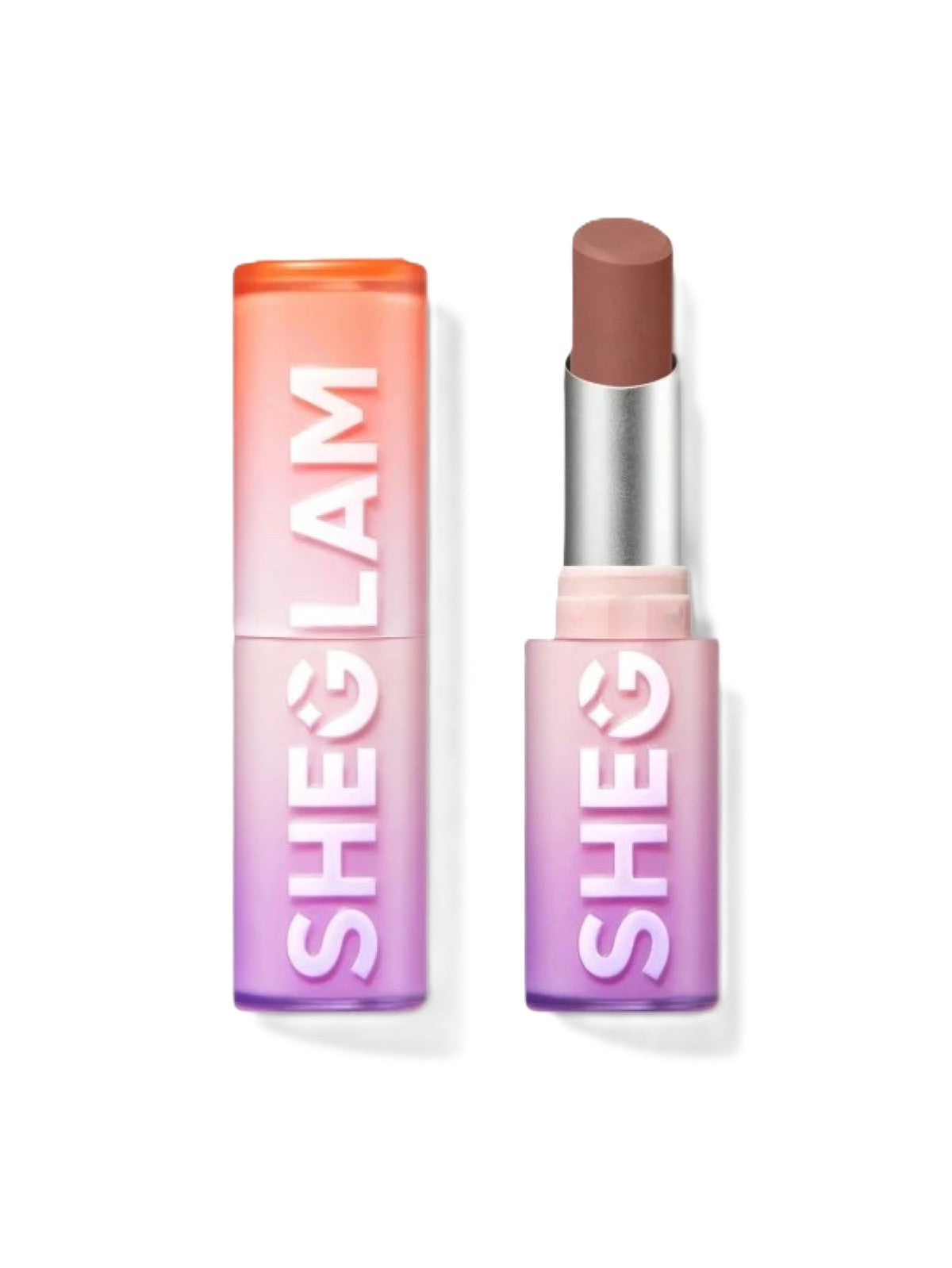 SHEGLAM DYNAMATTE BOOM LONG LASTING MATTE LIPSTICK HAVE NO FEAR 2.7G Main image