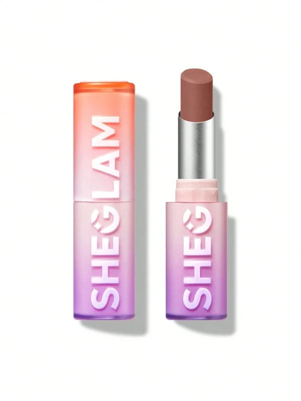 SHEGLAM DYNAMATTE BOOM LONG LASTING MATTE LIPSTICK HAVE NO FEAR 2.7G Main image