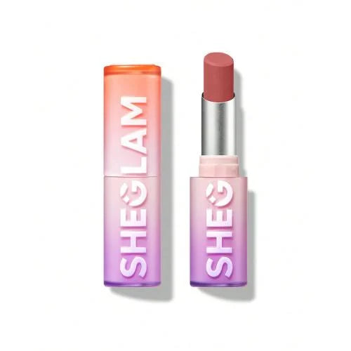 SHEGLAM DYANAMATTE BOOM LONG LASTING MATTE LIPSTICK RULE BREAKER 2.7G